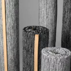 Design House Stockholm Tappeto Björk, Grigio Scuro -Vendite Tappeti 54Designhouse08 iso