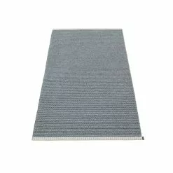 Pappelina Tappeto Mono, 85 X 160 Cm, Granito