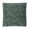 Muuto Cuscino Tile, Verde