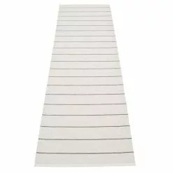 Pappelina Tappeto Carl 70 X 270 Cm, Grey - Fossil Grey -Vendite Tappeti 5PappelinaAW2017 HV