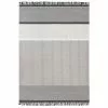 Woodnotes Tappeto San Francisco, Stone - Bianco -Vendite Tappeti 5SanFrancisco iso HV