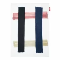 Fatboy Tappeto Colour Blend, 160 X 230 Cm, Charcoal