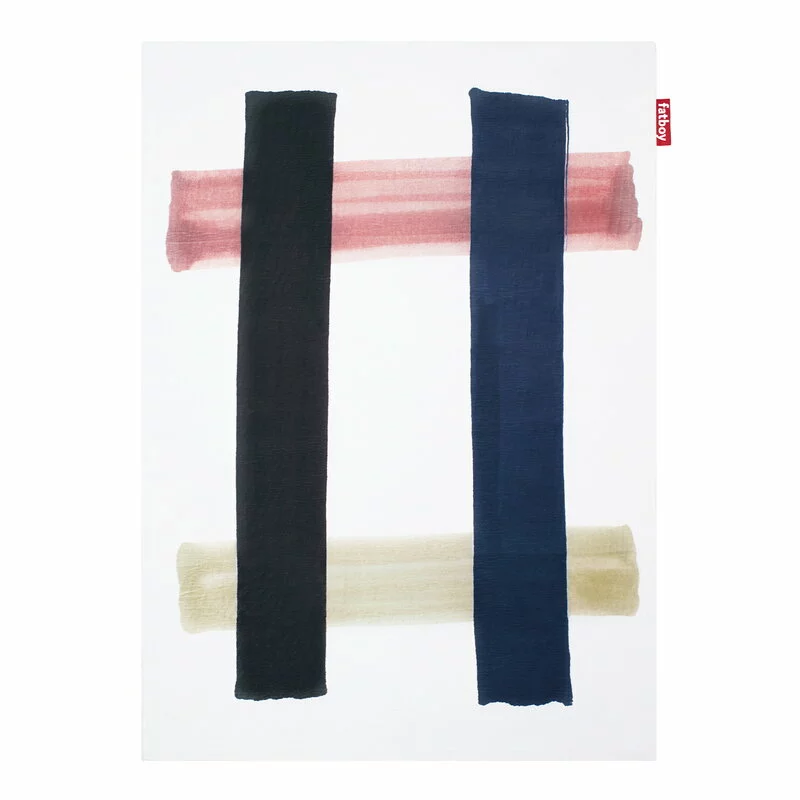 Fatboy Tappeto Colour Blend, 160 X 230 Cm, Charcoal 3 Fatboy Tappeto Colour Blend, 160 X 230 Cm, Charcoal