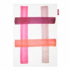 Fatboy Tappeto Colour Blend, 160 X 230 Cm, Fuchsia