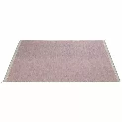 Muuto Tappeto Ply, Rosa