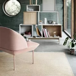 Muuto Tappeto Ply, Rosa 11 Muuto Tappeto Ply, Rosa -Vendite Tappeti 666 16 MuutoFV iso
