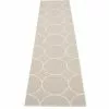 Pappelina Tappeto Boo 70 X 300 Cm, Lino - Vaniglia -Vendite Tappeti 75Pappelina2018 TH