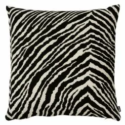 Vendite Tappeti 8 Artek Fodera Per Cuscino Zebra 50 X 50 Cm
