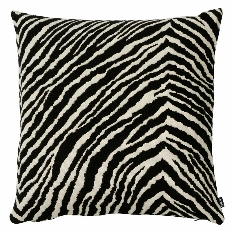 Artek Fodera Per Cuscino Zebra 50 X 50 Cm 3 Artek Fodera Per Cuscino Zebra 50 X 50 Cm