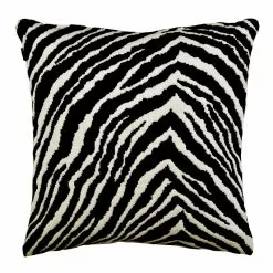 Vendite Tappeti 17 Artek Fodera Per Cuscino Zebra 40 X 40 Cm