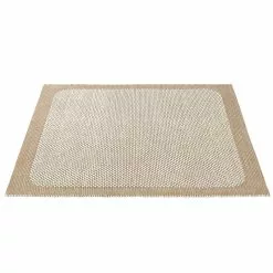 Muuto Tappeto Pebble, Arancione Bruciato -Vendite Tappeti 884 18 MuutoTH iso