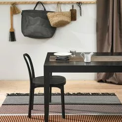 Woodnotes Tappeto San Francisco, Grigio Chiaro - Stone -Vendite Tappeti 8SanFrancisco iso HV