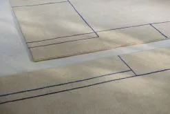 &Tradition Tappeto Cruise AP12, 200 X 300 Cm, Aden Desert Beige -Vendite Tappeti ATD Retail 2022 Cruise AP11 12 2 1