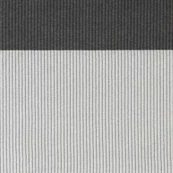 Vendite Tappeti -Vendite Tappeti Beach 15383040 col pearl grey graphite in out woodnotes