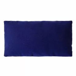 Basta Cuscino Cubi, 35 X 60 Cm, Blu
