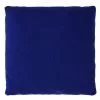 Basta Cuscino Cubi, 45 X 45 Cm, Blu -Vendite Tappeti Blue 45x45 1