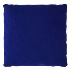 Basta Cuscino Cubi, 45 X 45 Cm, Blu