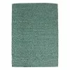 Hay Tappeto Braided, Verde 1 Hay Tappeto Braided, Verde -Vendite Tappeti Braided Rug 140x200 green