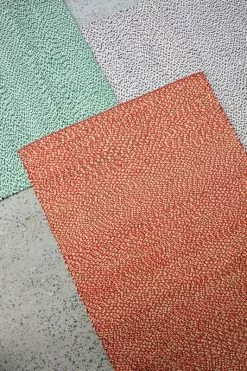 Hay Tappeto Braided, Verde -Vendite Tappeti Braided Rug family