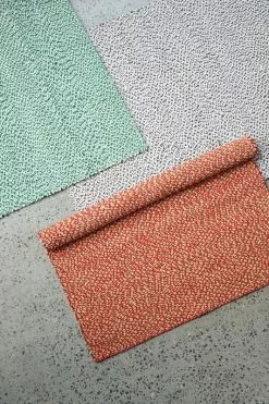 Hay Tappeto Braided, Verde -Vendite Tappeti Braided Rug family 02