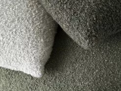 &Tradition Cuscino Collect Soft Boucle SC48, 40 X 60 Cm, Moss -Vendite Tappeti Collect Cushions SC28 SC48 Boucle 2