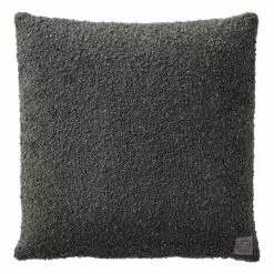 &Tradition Cuscino Collect Soft Boucle SC28, 50 X 50 Cm, Moss