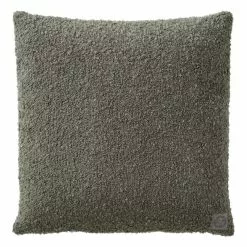 &Tradition Cuscino Collect Soft Boucle SC28, 50 X 50 Cm, Sage