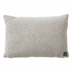 &Tradition Cuscino Collect Soft Boucle SC48, 40x60 Cm, Cloud