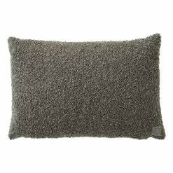 &Tradition Cuscino Collect Soft Boucle SC48, 40 X 60 Cm, Sage