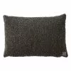 &Tradition Cuscino Collect Soft Boucle SC48, 40 X 60 Cm, Moss