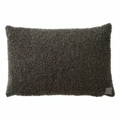 &Tradition Cuscino Collect Soft Boucle SC48, 40 X 60 Cm, Moss