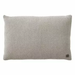 &Tradition Cuscino Collect Weave SC48, 40 X 60 Cm, Almond