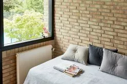 Hay Cuscino Dot, Planar, Grigio Chiaro -Vendite Tappeti Crinkle Bedspread light blue Dot Cushion Tint