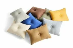 Hay Cuscino Dot, Planar, Cioccolato 5 Hay Cuscino Dot, Planar, Cioccolato -Vendite Tappeti Dot Cushion Planar 1 dot family 1