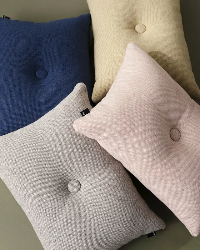 Hay Cuscino Dot, Mode, Grigio - immagine 2