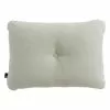 Hay Cuscino Dot, XL, Mini Dot, Planar, Grigio Chiaro 1 Hay Cuscino Dot, XL, Mini Dot, Planar, Grigio Chiaro -Vendite Tappeti Dot Cushion XL Mini Dot Planar light grey