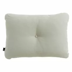 Hay Cuscino Dot, XL, Mini Dot, Planar, Grigio Chiaro