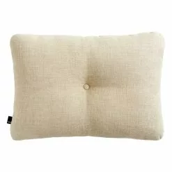 Hay Cuscino Dot, XL, Mini Dot, Tadao, Bianco Naturale