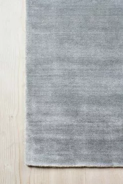 Massimo Copenhagen Tappeto Earth Bamboo, Grigio Cemento -Vendite Tappeti EarthBamboo ConcreteGrey pack 02 Lowres 1 role