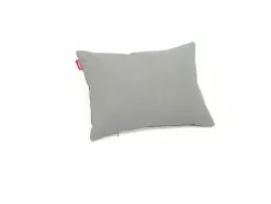 Fatboy Cuscino Pop Pillow, Graphite -Vendite Tappeti FATBOY Pop Pillow Graphite Back SRGB