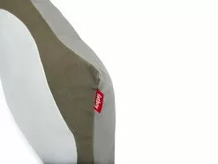 Fatboy Cuscino Pop Pillow, Graphite -Vendite Tappeti FATBOY Pop Pillow Graphite Side SRGB