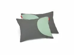 Fatboy Cuscino Pop Pillow, Matcha -Vendite Tappeti FATBOY Pop Pillow Matcha Front Back SRGB