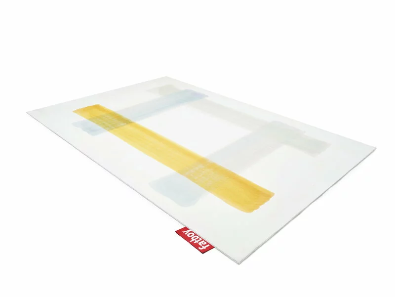 Fatboy Tappeto Colour Blend, 200 X 300 Cm, Midsummer 4 Fatboy Tappeto Colour Blend, 200 X 300 Cm, Midsummer - immagine 2