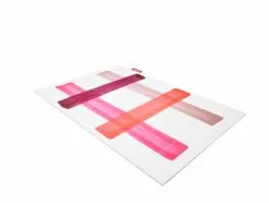 Fatboy Tappeto Colour Blend, 160 X 230 Cm, Fuchsia 12 Fatboy Tappeto Colour Blend, 160 X 230 Cm, Fuchsia -Vendite Tappeti FATBOY colour blend rug petit fuchsia packshot02 105165