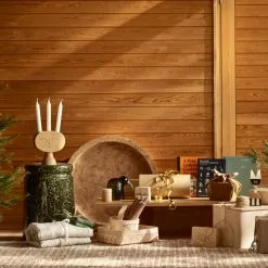 Woodnotes Tappeto Grid, Bianco - Cammello -Vendite Tappeti FDS Joulu2480 1200x1200 final