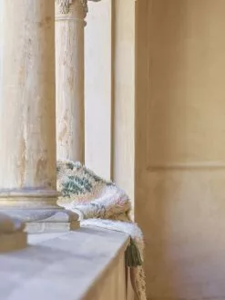 Finarte Tappeto Väre, 80 X 150 Cm, Bianco -Vendite Tappeti FINARTExxxKANSALLISMUSEO42355 2