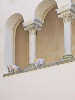 Finarte Fodera Per Cuscino Väre, 50 X 50 Cm -Vendite Tappeti FINARTExxxKANSALLISMUSEO42373 2