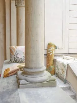 Finarte Tappeto Väre, 140 X 200 Cm, Senape -Vendite Tappeti FINARTExxxKANSALLISMUSEO42561 2 1