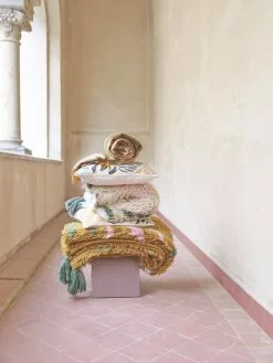 Finarte Tappeto Väre, 80 X 150 Cm, Bianco -Vendite Tappeti FINARTExxxKANSALLISMUSEO42566 2