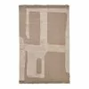 Ferm LIVING Tappeto In Lana Alley, 140 X 200 Cm, Naturale -Vendite Tappeti FL1104266308